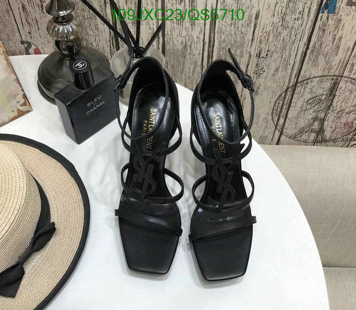 SAMC - YLS Women Shoes Heels - 076