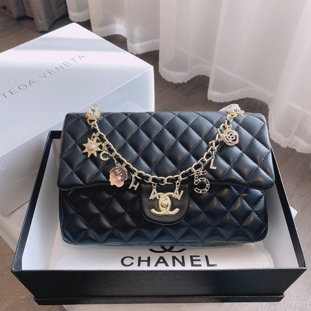 EN - NEW Arrival Bags CHL 151