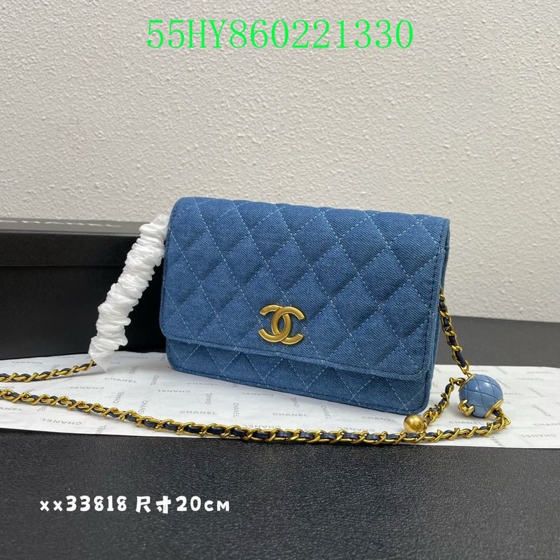 Glami - CHL Bags - 3035