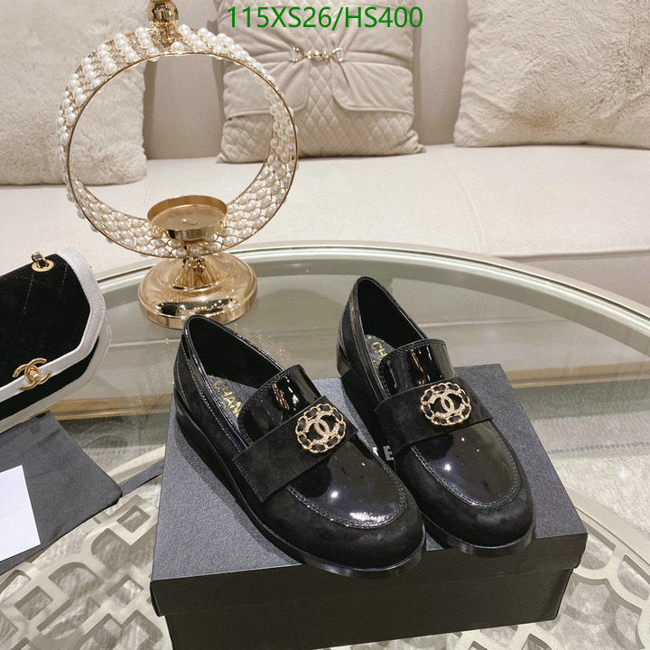 SAMC - CHL Women Shoes - 044