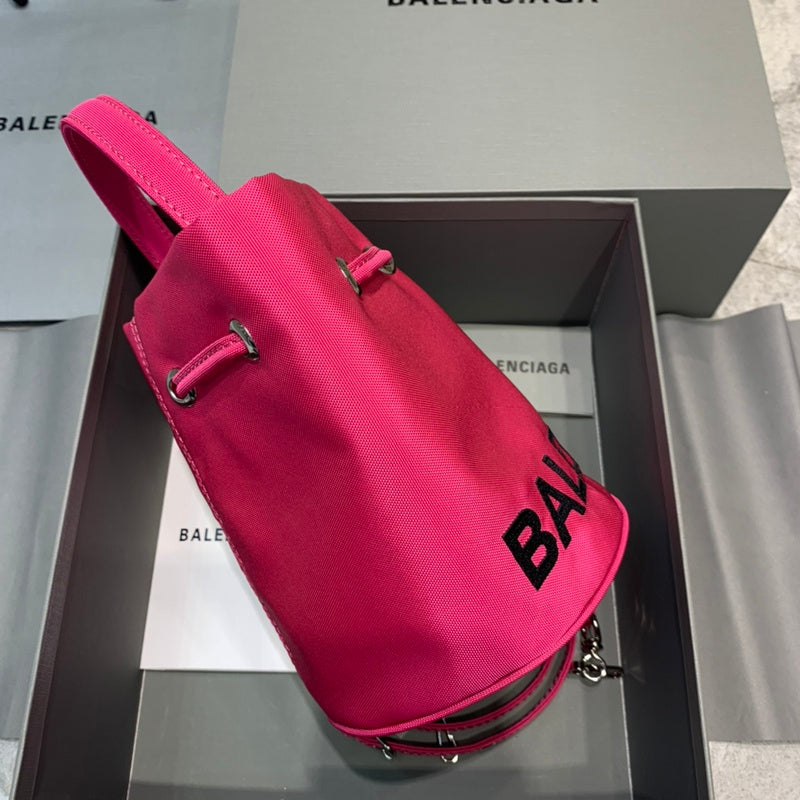Satchel Bags - BGA Bags - 795
