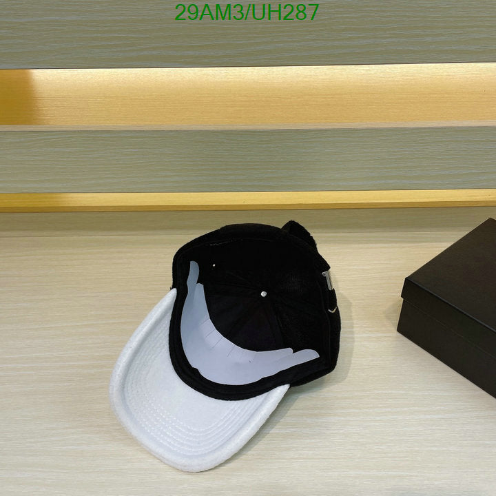 SAMC - CHL Caps & Hats - 119