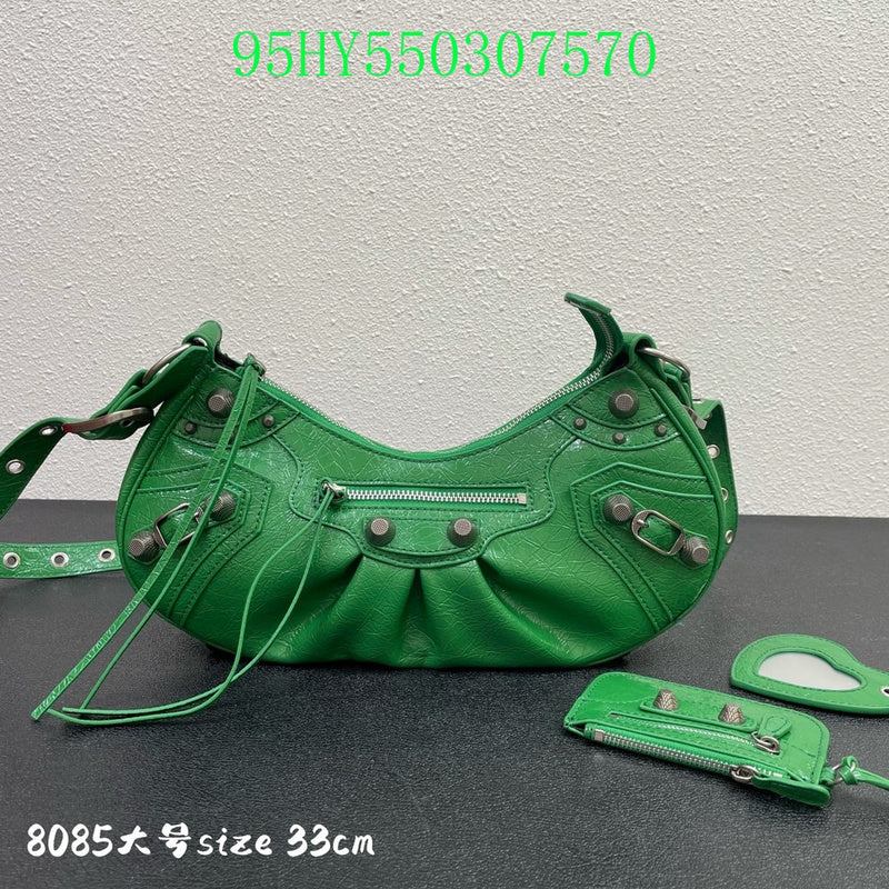 Glami Fashion - BGA Bags - 1881