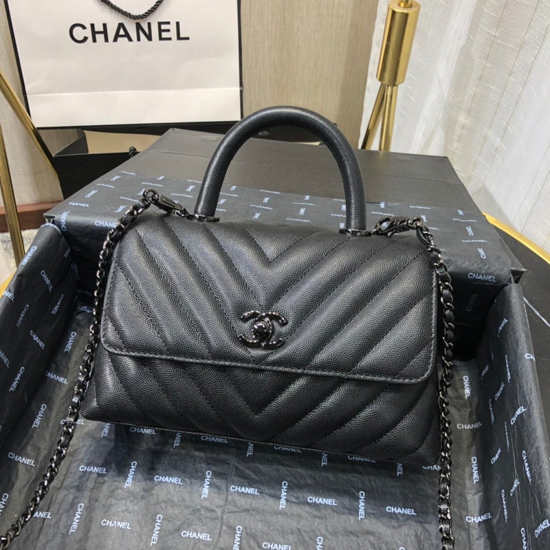 Satchel Bags - CHL Bags - 1951