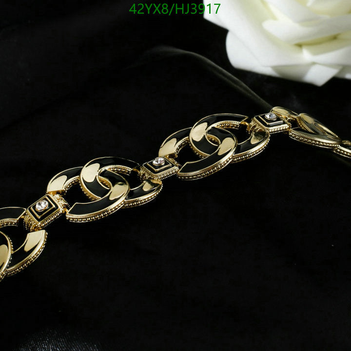 SAMC - CHL Jewelry - 578