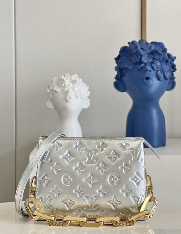 SAMC - LOV Bags - 1764
