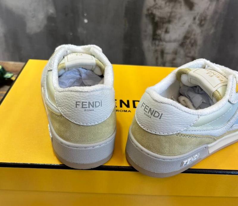 SAMC - FDE Men Shoes - 074