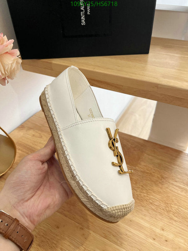 SAMC - YLS Women Shoes - 154