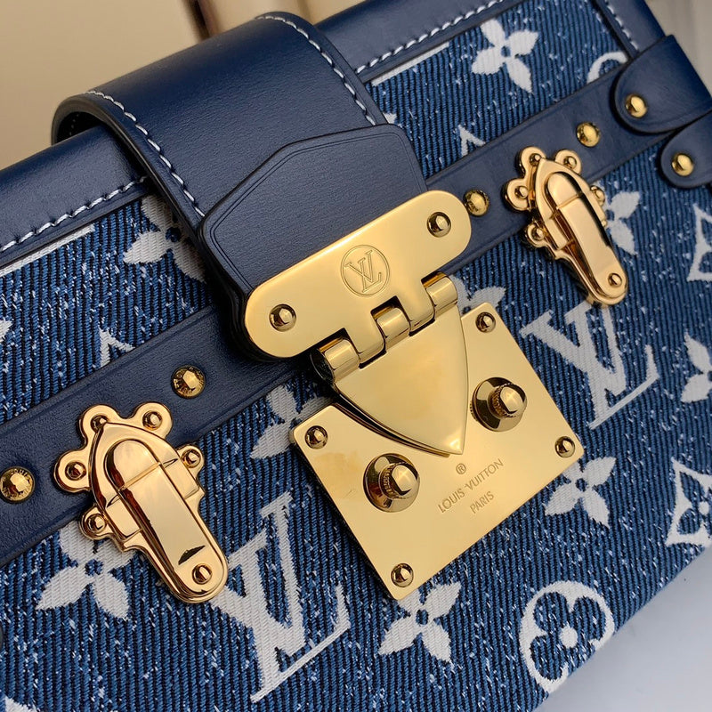 Satchel Bags - VL Bags - 4462