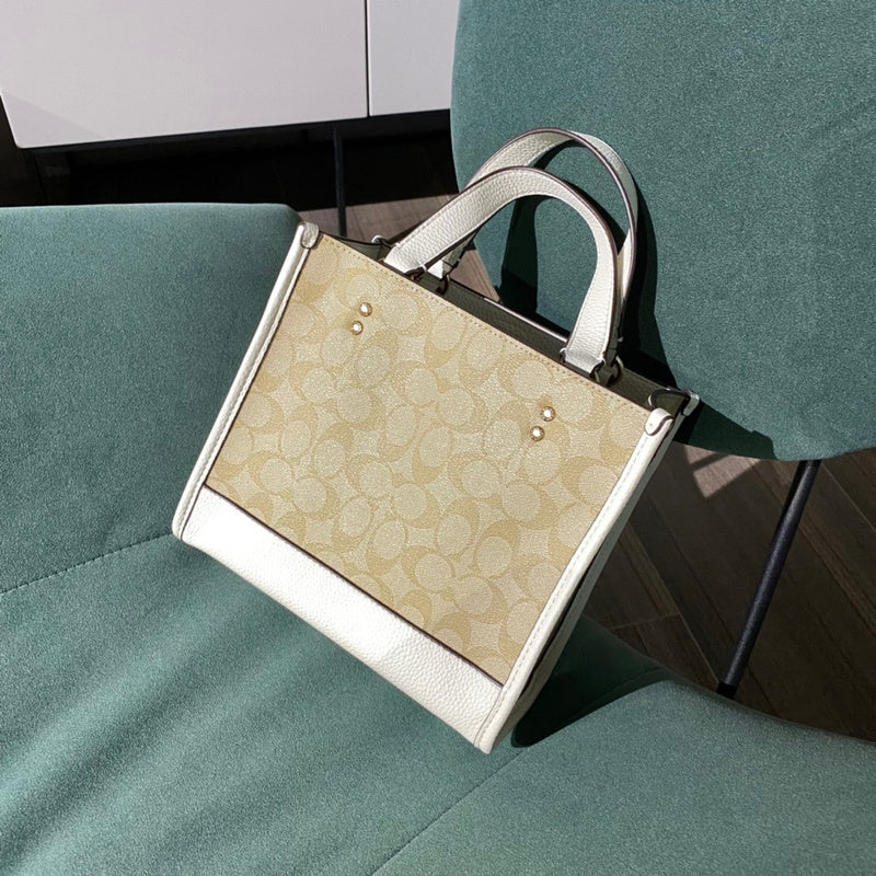 Satchel Bags - CCH Bags - 478