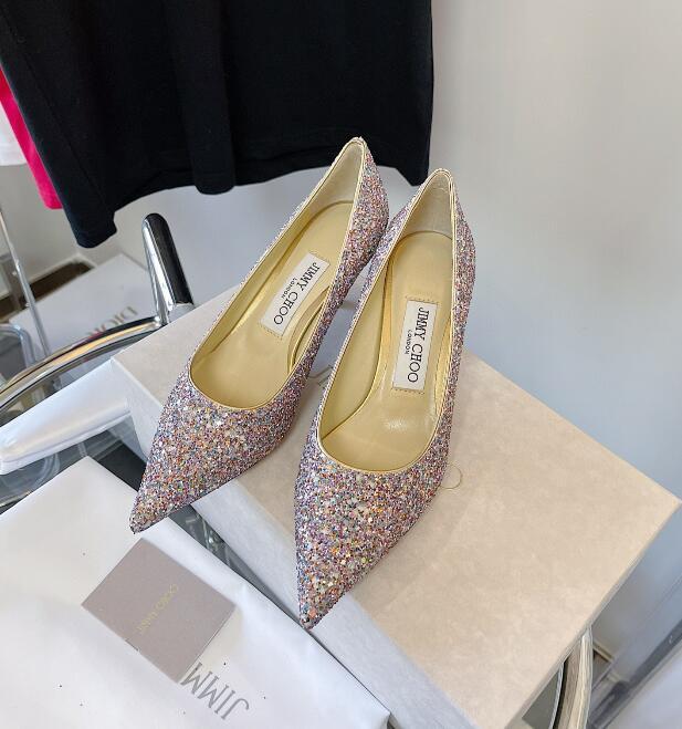 SAMC - JMC Shoes - 055