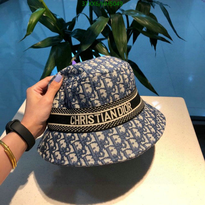 SAMC - DOR Caps & Hats - 098