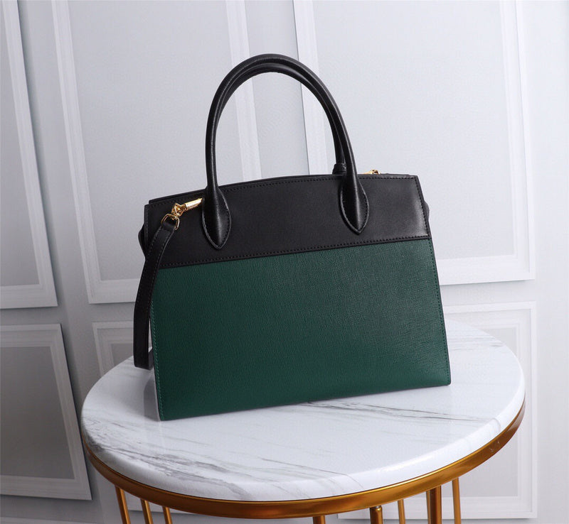 Satchel Bags - PDA Bags - 1336