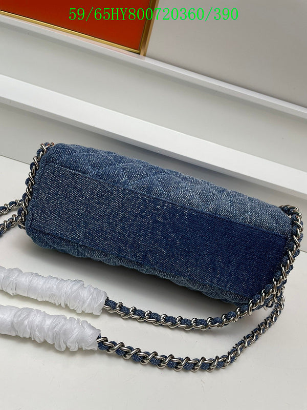 Glami - CHL Bags - 365
