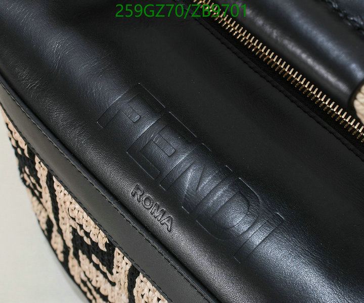 SAMC - FDE Bags - 455