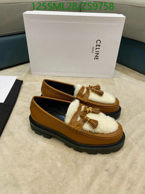 SAMC - COL Women Shoes - 204