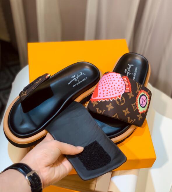 SAMC - LOV Women Shoes - 588