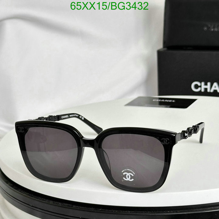 SAMC - CHL Glasses - 163