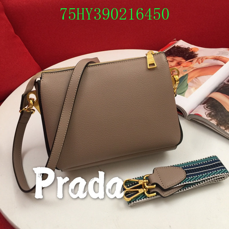 Satchel Bags - PDA Bags - 3561