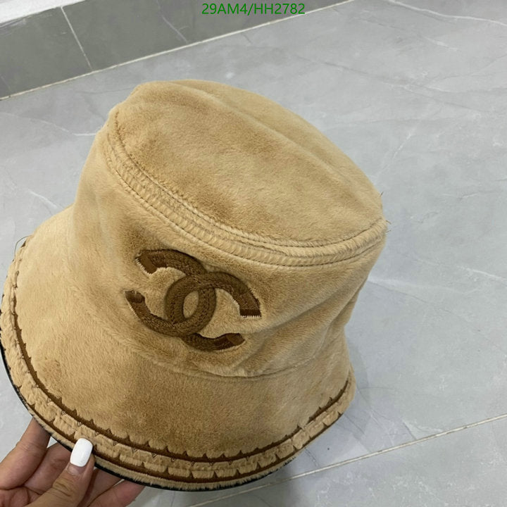 SAMC - CHL Caps & Hats - 359