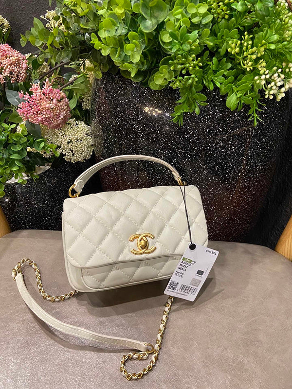 Satchel Bags - CHL Bags - 210