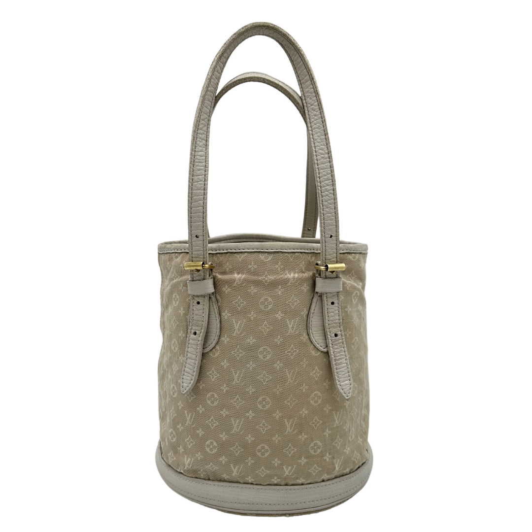Bucket Lv