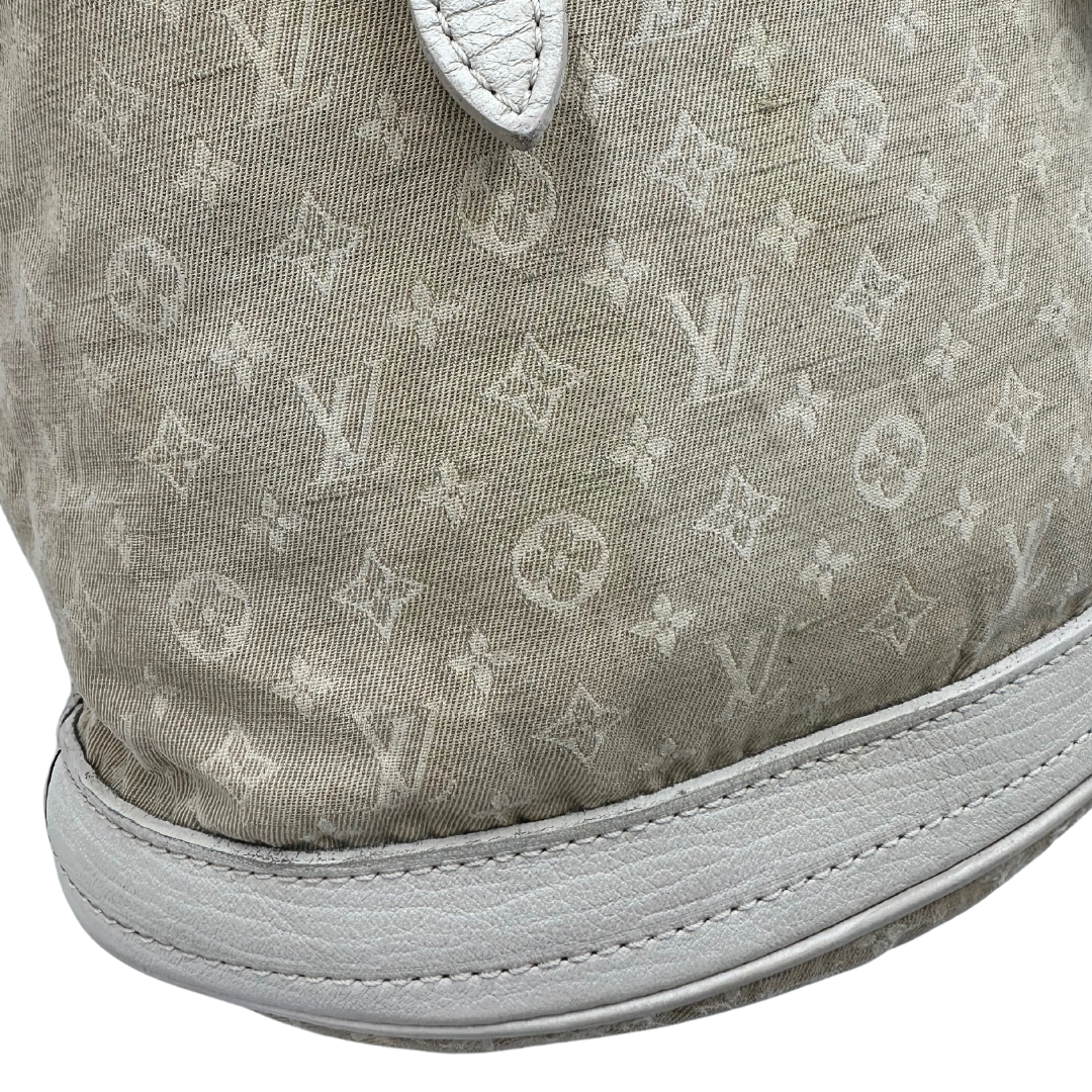 Bucket Lv