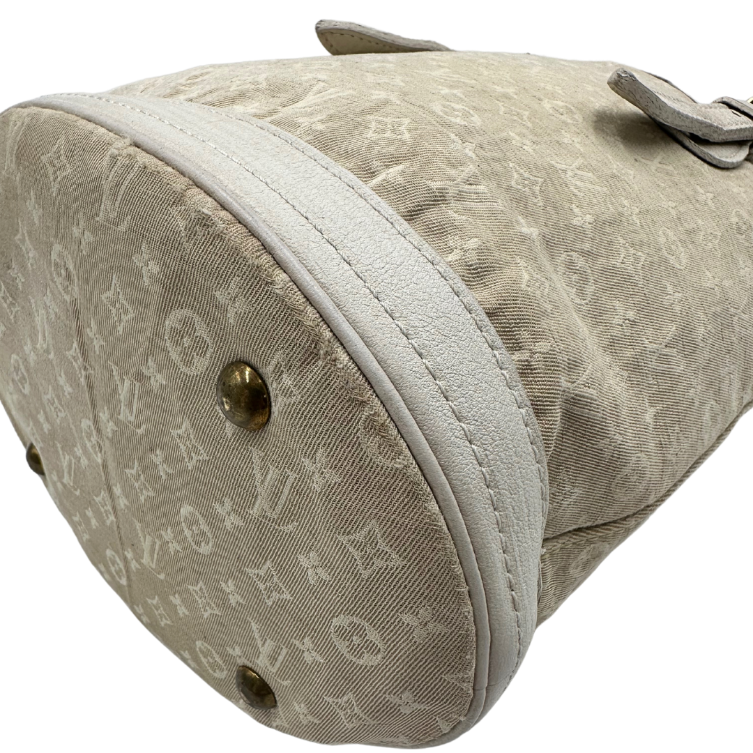 Bucket Lv