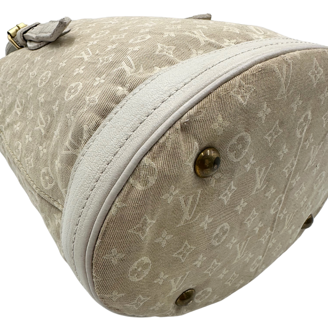 Bucket Lv