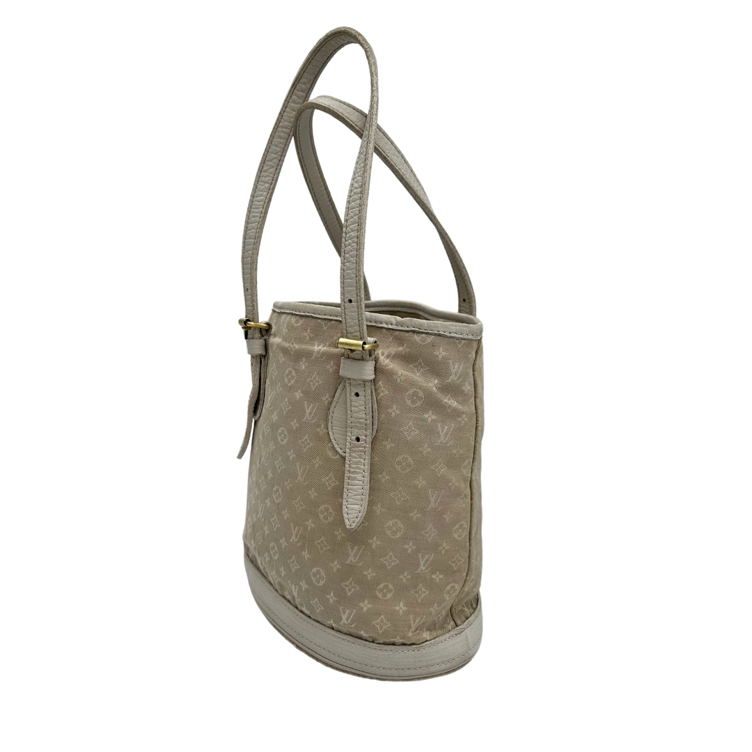Bucket Lv