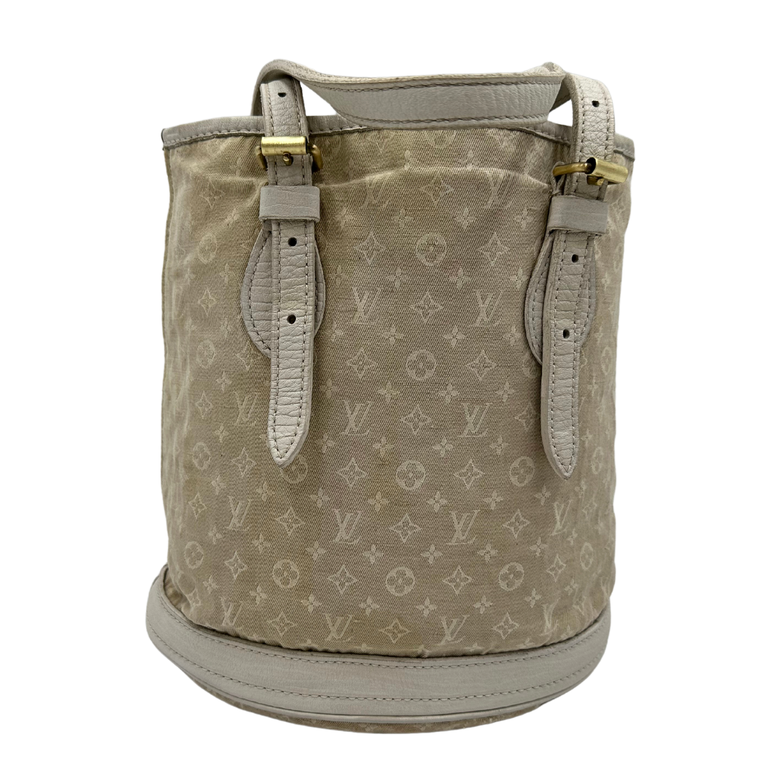Bucket Lv