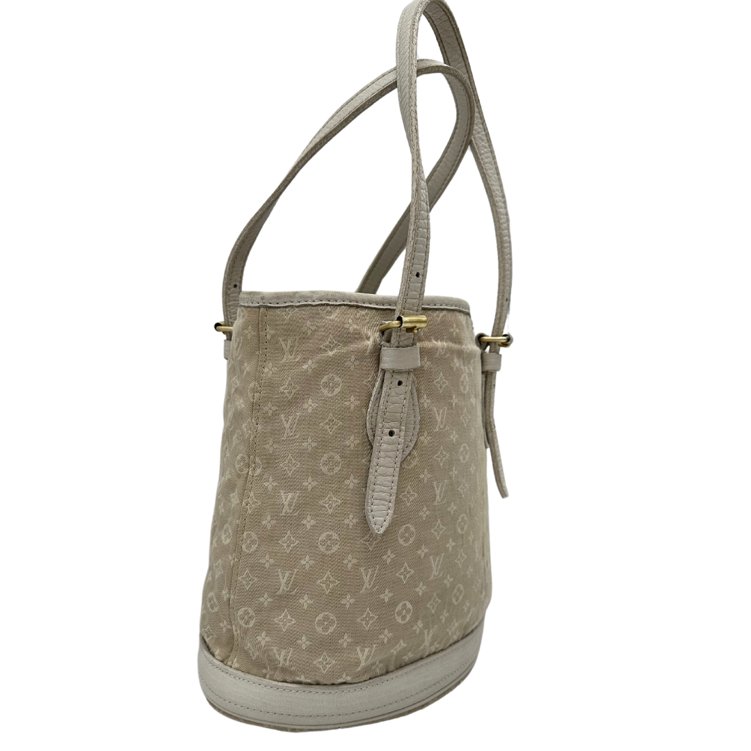 Bucket Lv
