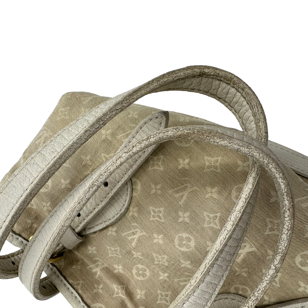 Bucket Lv