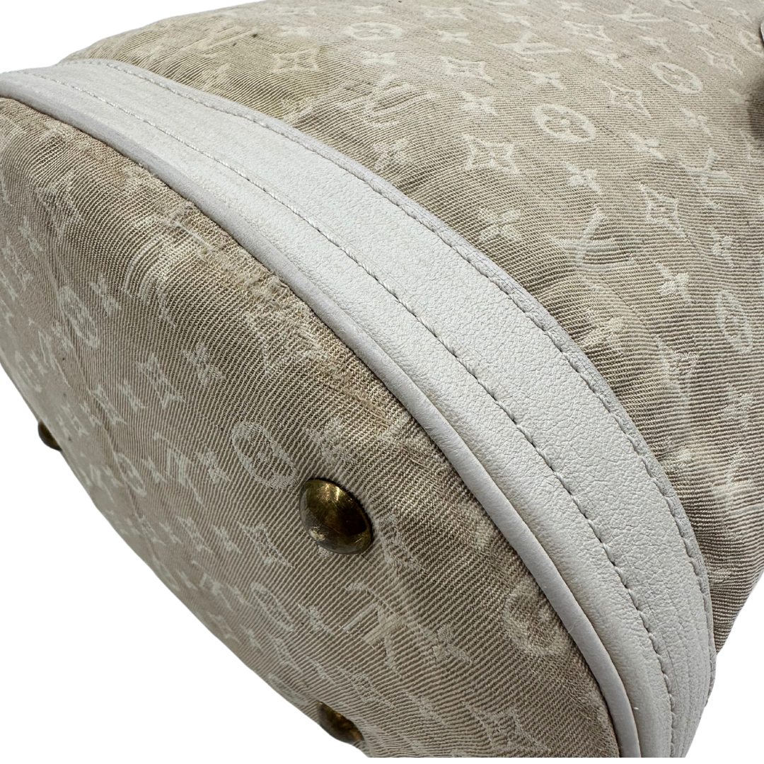 Bucket Lv