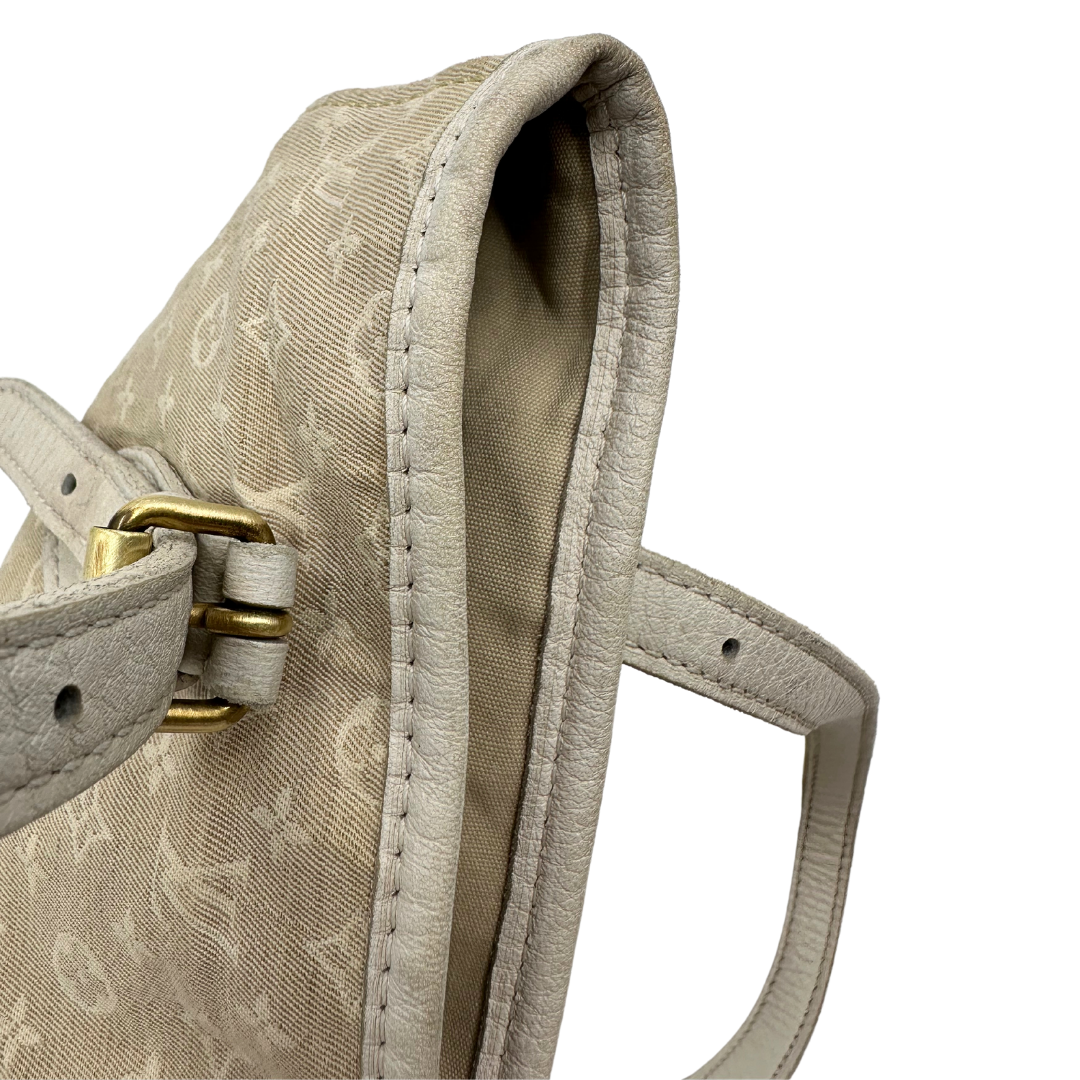Bucket Lv