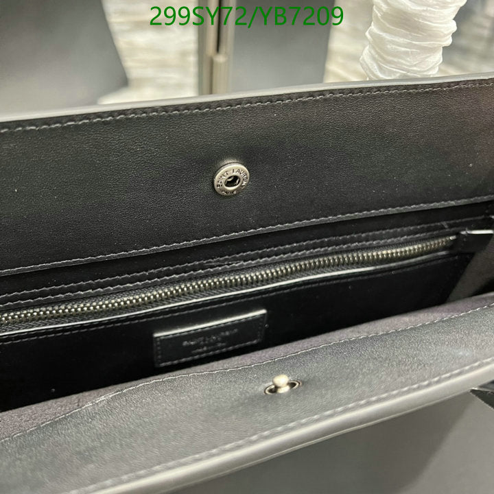 SAMC - YLS Bags - 261
