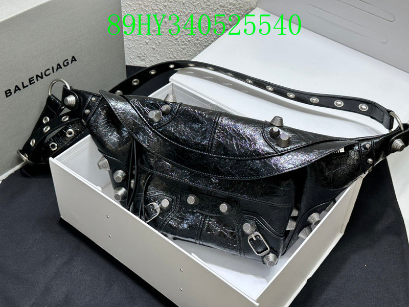 Glami Fashion - BGA Bags - 1772