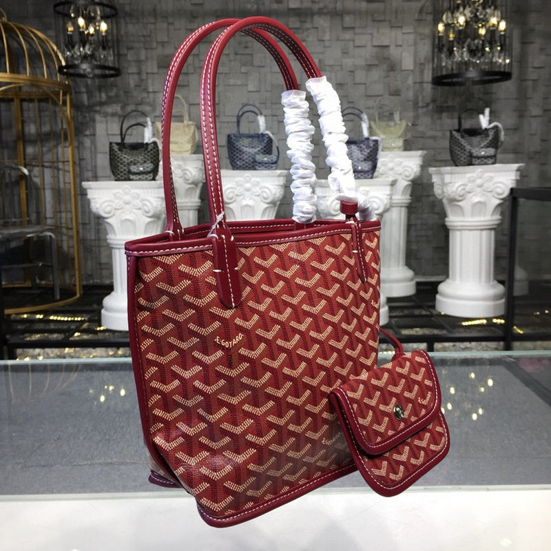 Satchel Bags - GOD Bags - 779