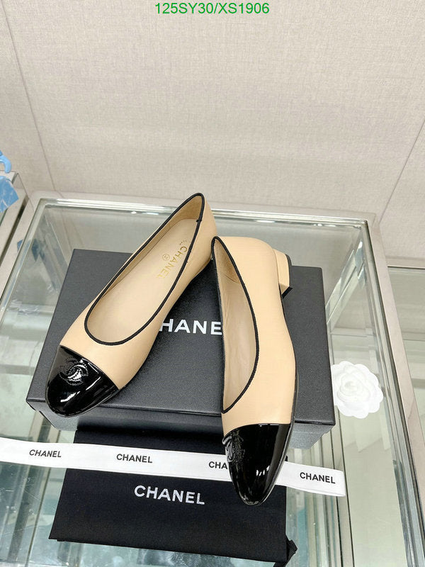 SAMC - CHL Women Shoes Ballet - 315