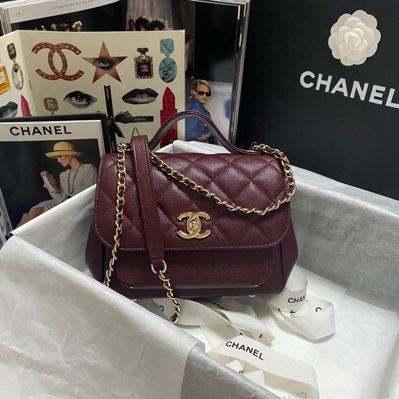 Satchel Bags - CHL Bags - 3505