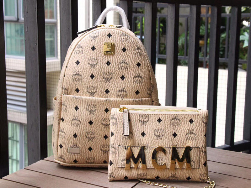 Satchel Bags - MC Bags - 168