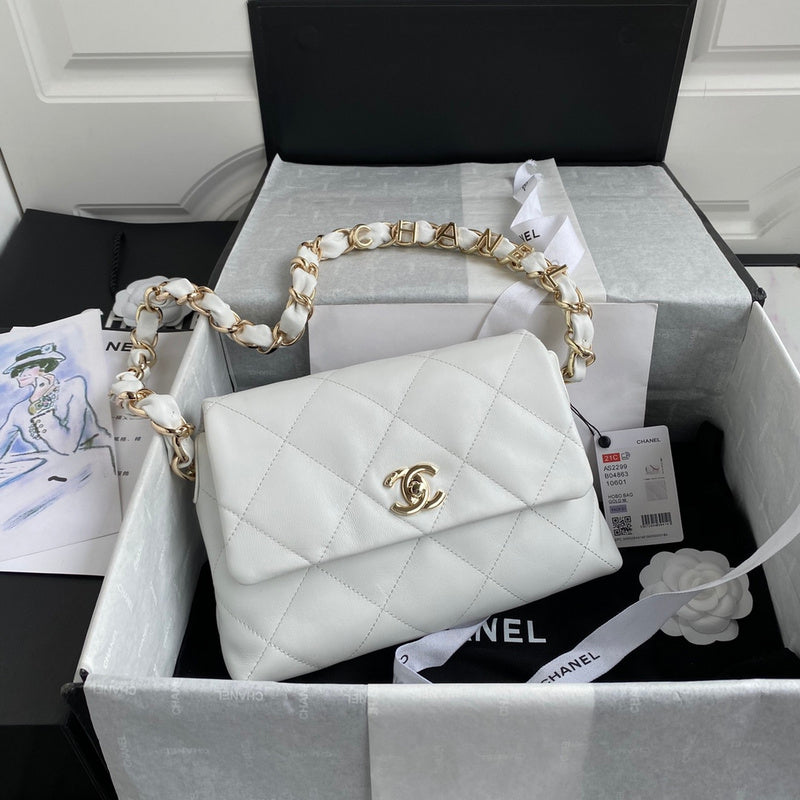 Satchel Bags - CHL Bags - 110