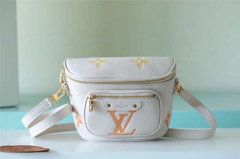 ELE - LUV Bags - 229