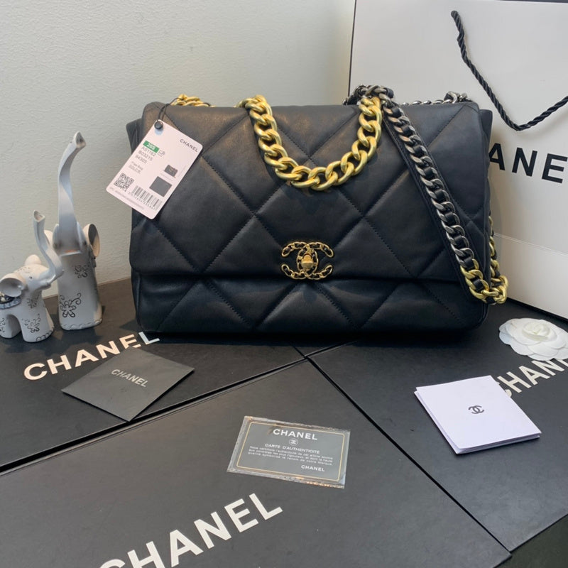 Satchel Bags - CHL Bags - 1870