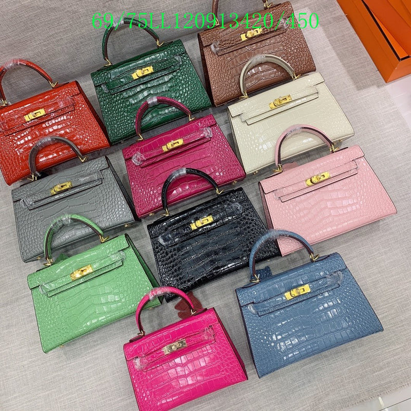 Glami - HMS Bags - 1062