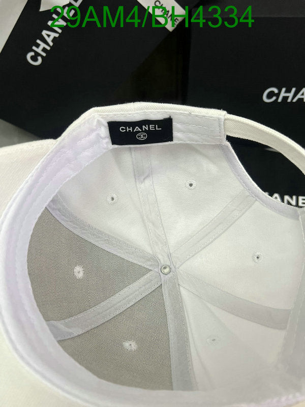 SAMC - CHL Caps & Hats - 017