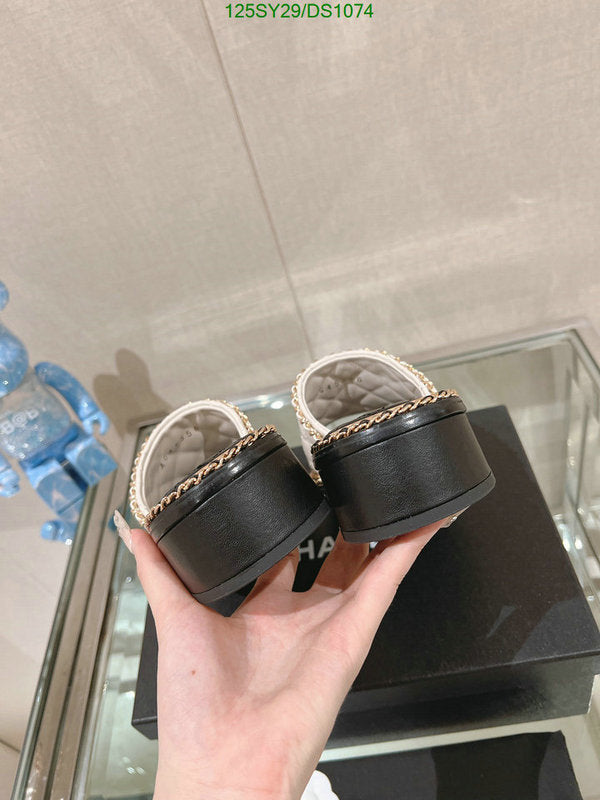 SAMC - CHL Women Shoes Slippers - 040