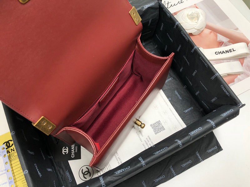 Satchel Bags - CHL Bags - 7470