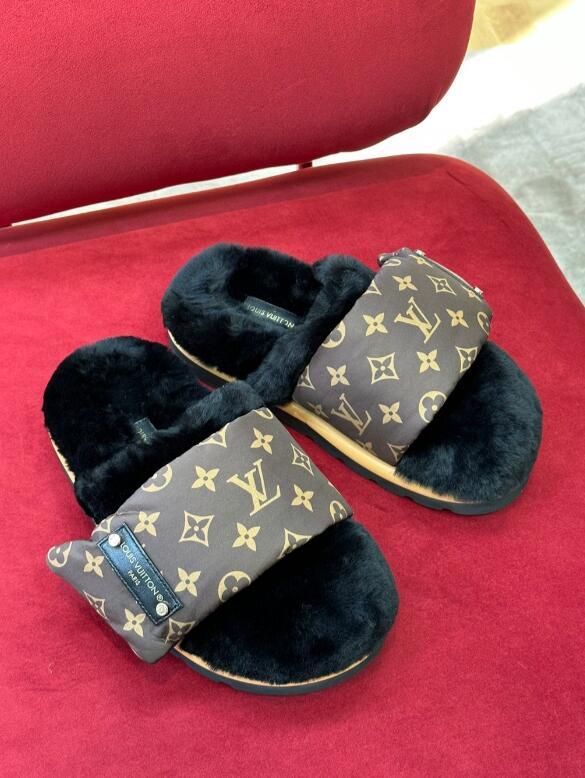 SAMC - LOV Women Shoes - 637
