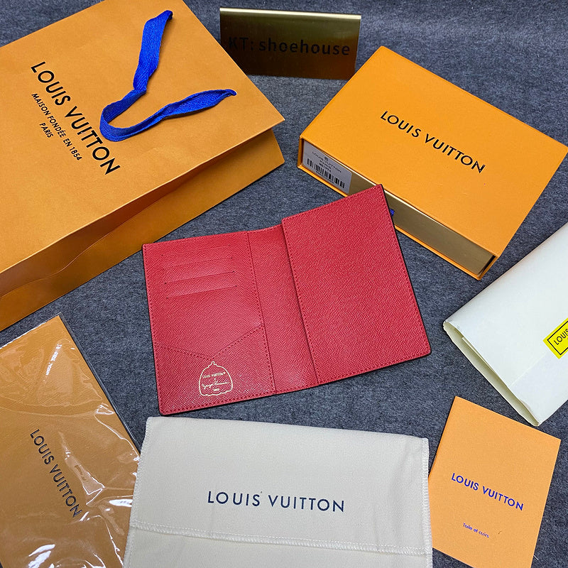 Glami - LOV Wallets - 066